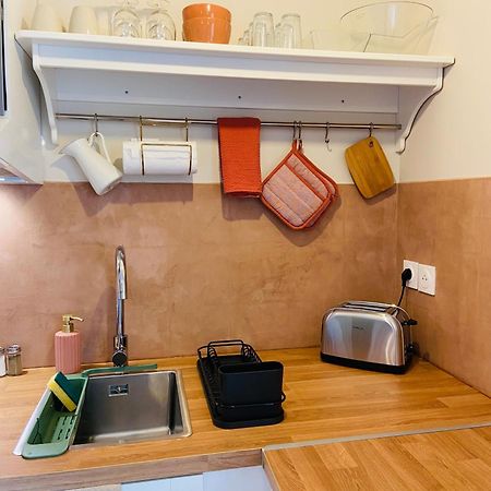 Appartement Paradise Tropical Жувиньяк Экстерьер фото