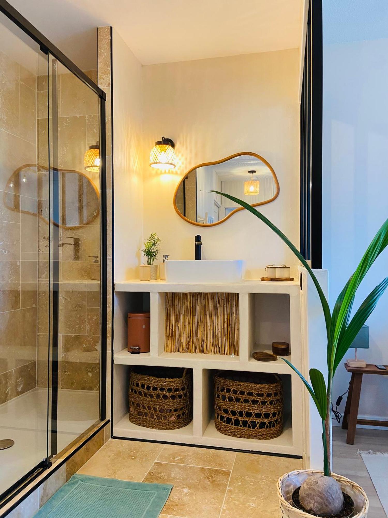 Appartement Paradise Tropical Жувиньяк Экстерьер фото
